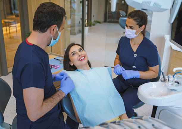 Professional  Holistic Dental Services in Lockport, LA