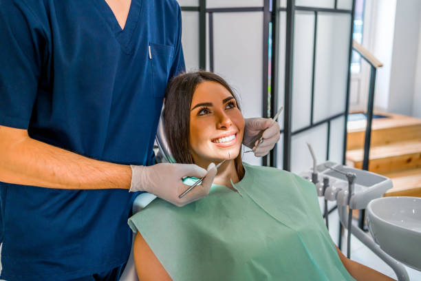 Why Choose Us for Your Dental Needs in Lockport, LA