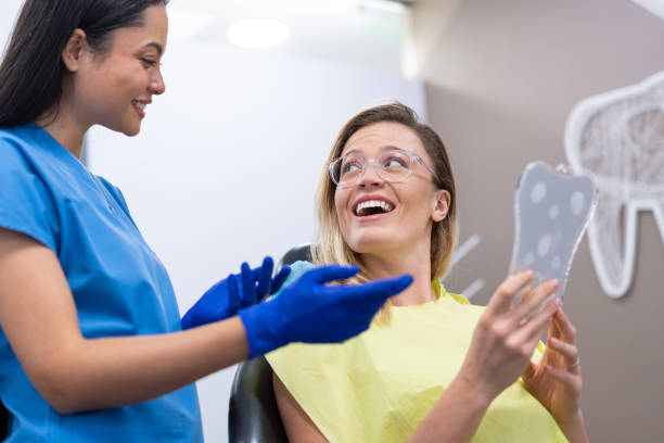 Best Wisdom Tooth Removal  in Lockport, LA
