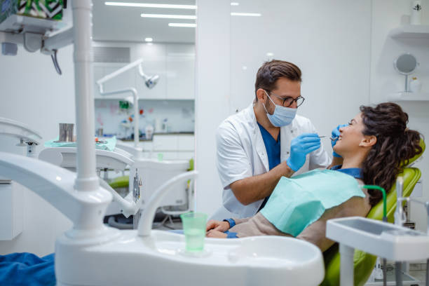 Best Sleep Apnea Treatment  in Lockport, LA