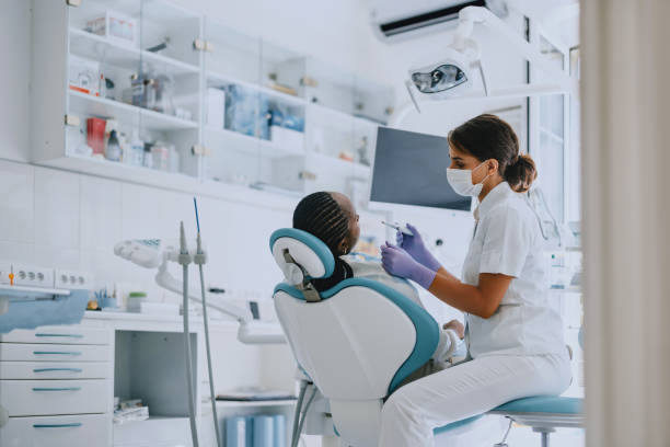 Best Dental Exams and Cleanings  in Lockport, LA