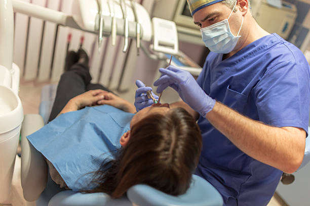 Best Oral Cancer Screening  in Lockport, LA