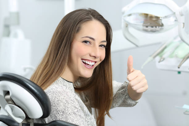 Best Full Mouth Reconstruction  in Lockport, LA
