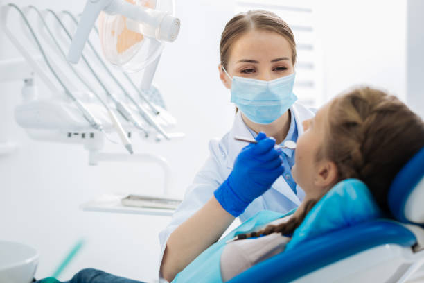 Best Teeth Whitening  in Lockport, LA