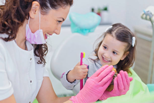 Best Pediatric Dentistry  in Lockport, LA